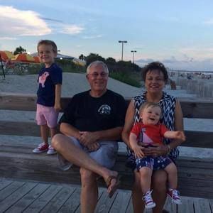 Meet your Posher, Billy